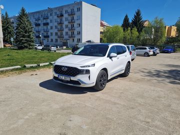 2,2 CRDi  pravidelný servis
