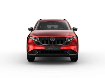 2.5L e-Skyactiv G 141 ps