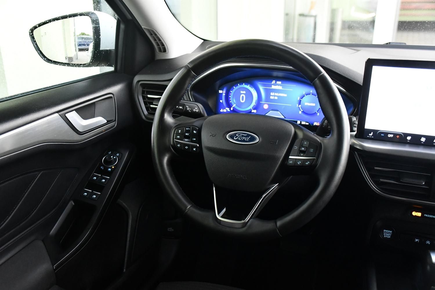 Ford Focus - fotka 6