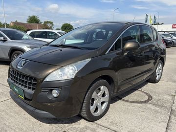 2.0 HDi 110 kW