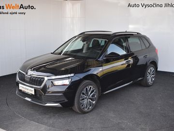 1.0TSI 81kW,tažné,LED