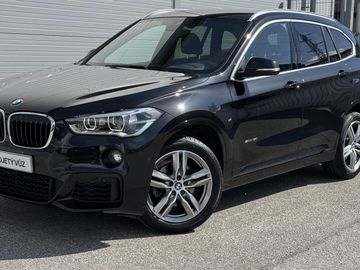 sDrive18i Mpaket ČR