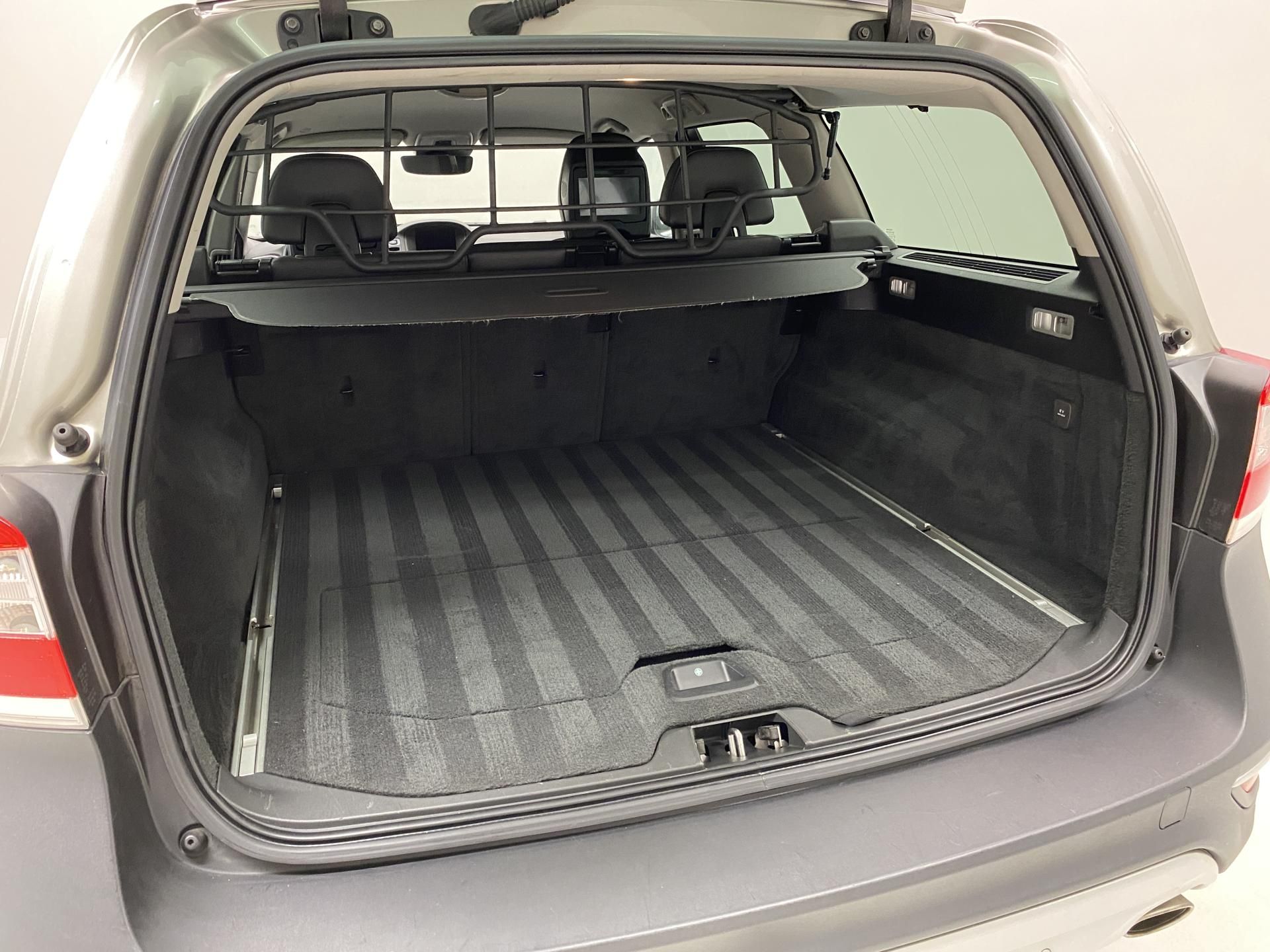 Volvo XC70, D3 AWD SUMMUM AUT - fotka 6