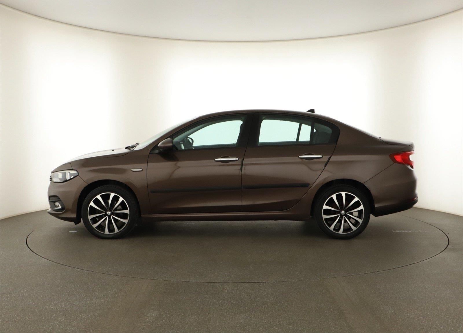 Fiat Tipo, 1.4 16V, Klima, Tempomat - fotka 3