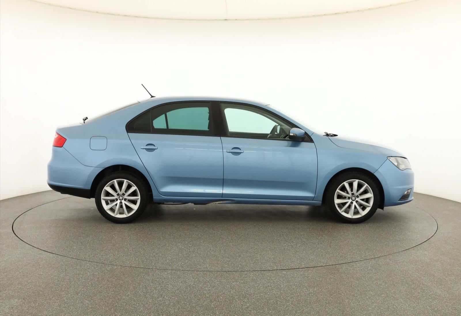 Seat Toledo, 1.2 TSI, NOVÁ CENA, Serv.kniha - fotka 6