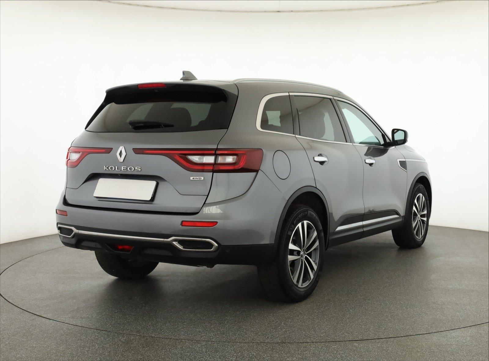 Renault Koleos, 2.0 dCi, 4X4, Automat - fotka 5