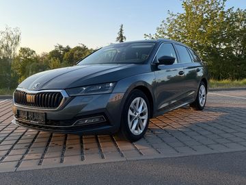2.0 TDI 110KW Nehavarováno