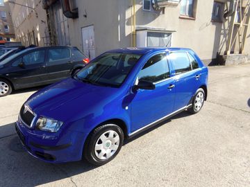 1.2 FAMILY BLUE LINE