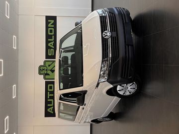 81kW 89 tis.km 9 míst, vč. DPH