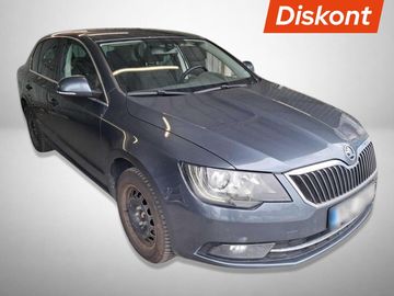 2.0 TDI, Ambition, Xenony