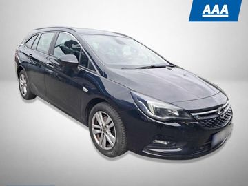 1.6 CDTI, Automat, Navi