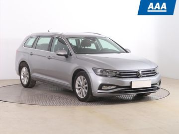 2.0 TDI, Elegance, Automat