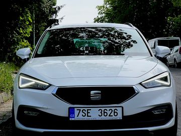 Prodám Seat Leon 2.0 TDI