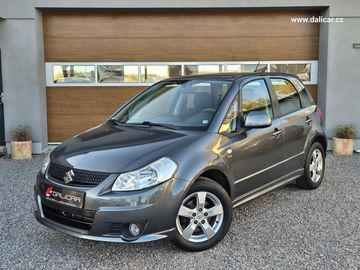 1.6VVT 88KW COMFORT