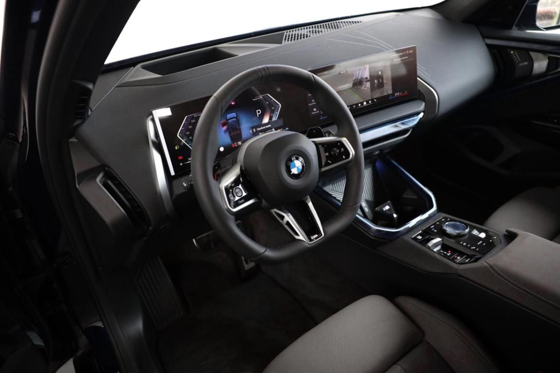 BMW X3, xDrive20d - fotka 2