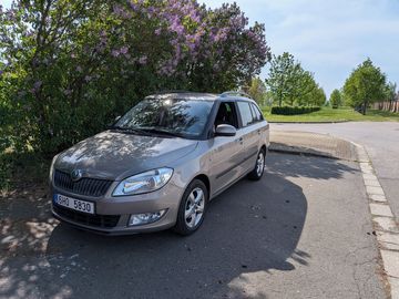 Combi 1.2 TSI