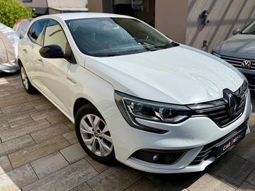 1.3 TCe 85kW,NOVÉ CZ,73.000km
