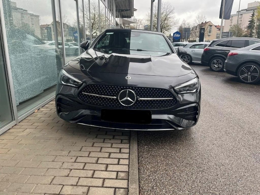 Mercedes-Benz CLE, 220 d Cabriolet AMG*Kamera* - fotka 5