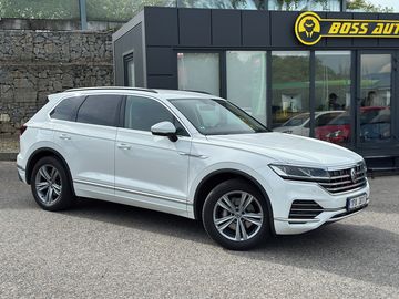 Volkswagen Touareg 2020