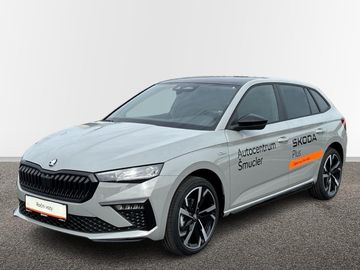 1.0 TSI DSG / 85 kW Monte Carl