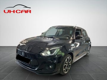 1,4 BoosterJet 103kW  SPORT