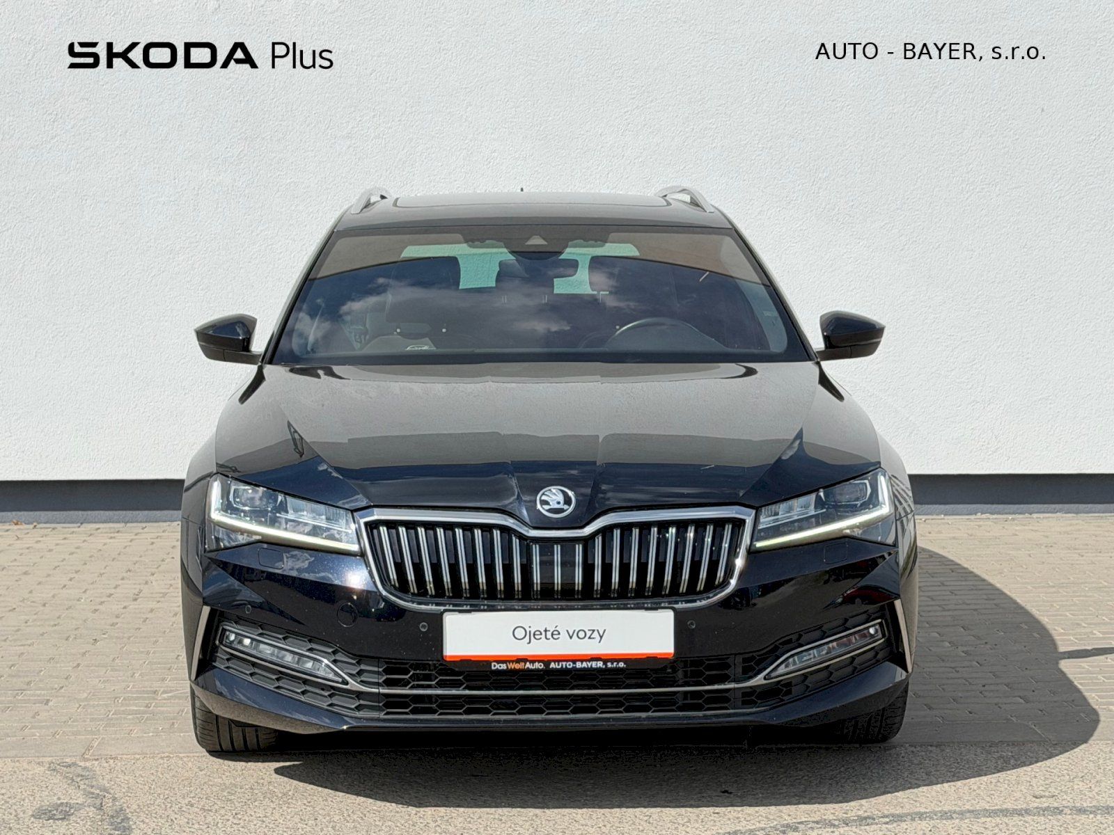 Škoda Superb, 2.0TSi 200kW DSG 4x4 L&K - fotka 4