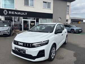 Dacia Sandero, Essential TCe 100
