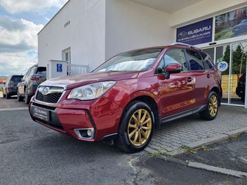 2,0 XT Sport CZ