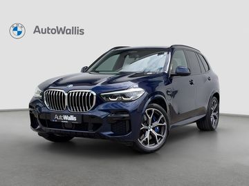 xDrive45e, SAV/SUV