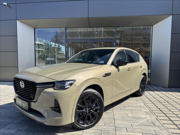 3,3 D 254ps 8AT AWD Homura Plu