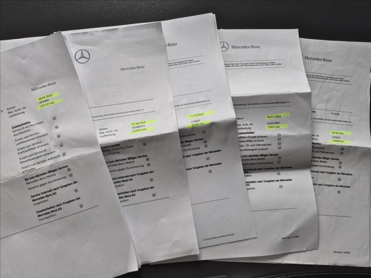 Mercedes-Benz CLA, 180d Shoting Brake*PŘÍPRAVA* - fotka 4