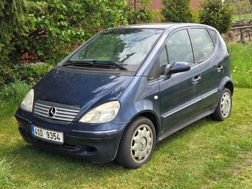 170 CDI  STK 4/2027