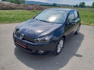 1.4Tsi 90kw klima+alu.kola