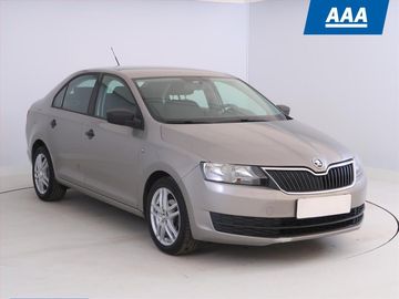 1.2 TSI, Serv.kniha