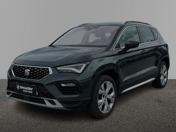1.5 TSI / 110 kW Experience