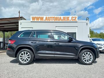 2.0TDi 110kW 4x4 DSG ČR DPH