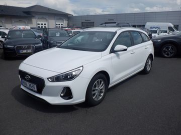 1.0 T-GDI Komfort,ČR