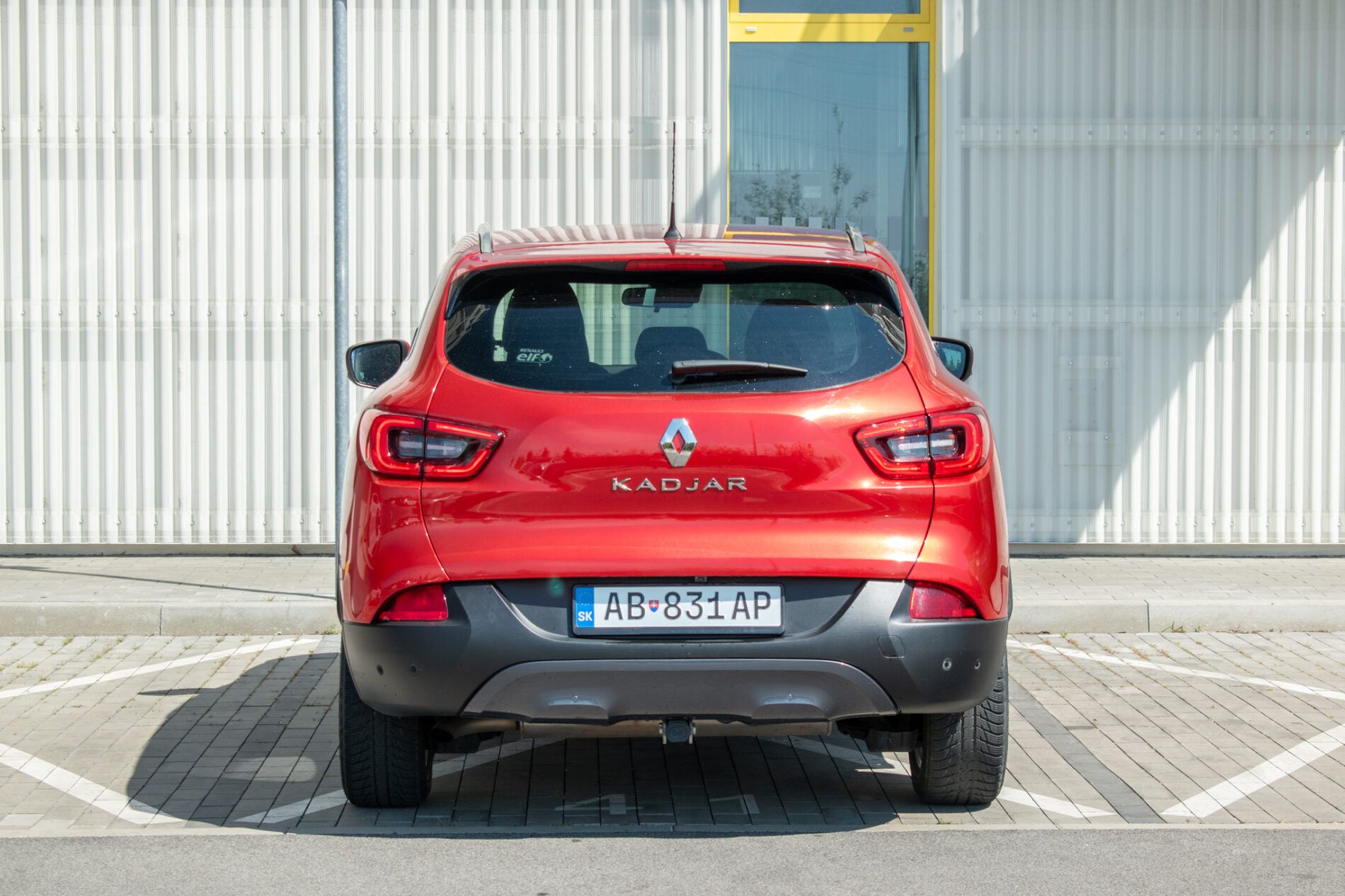 Renault Kadjar - fotka 6