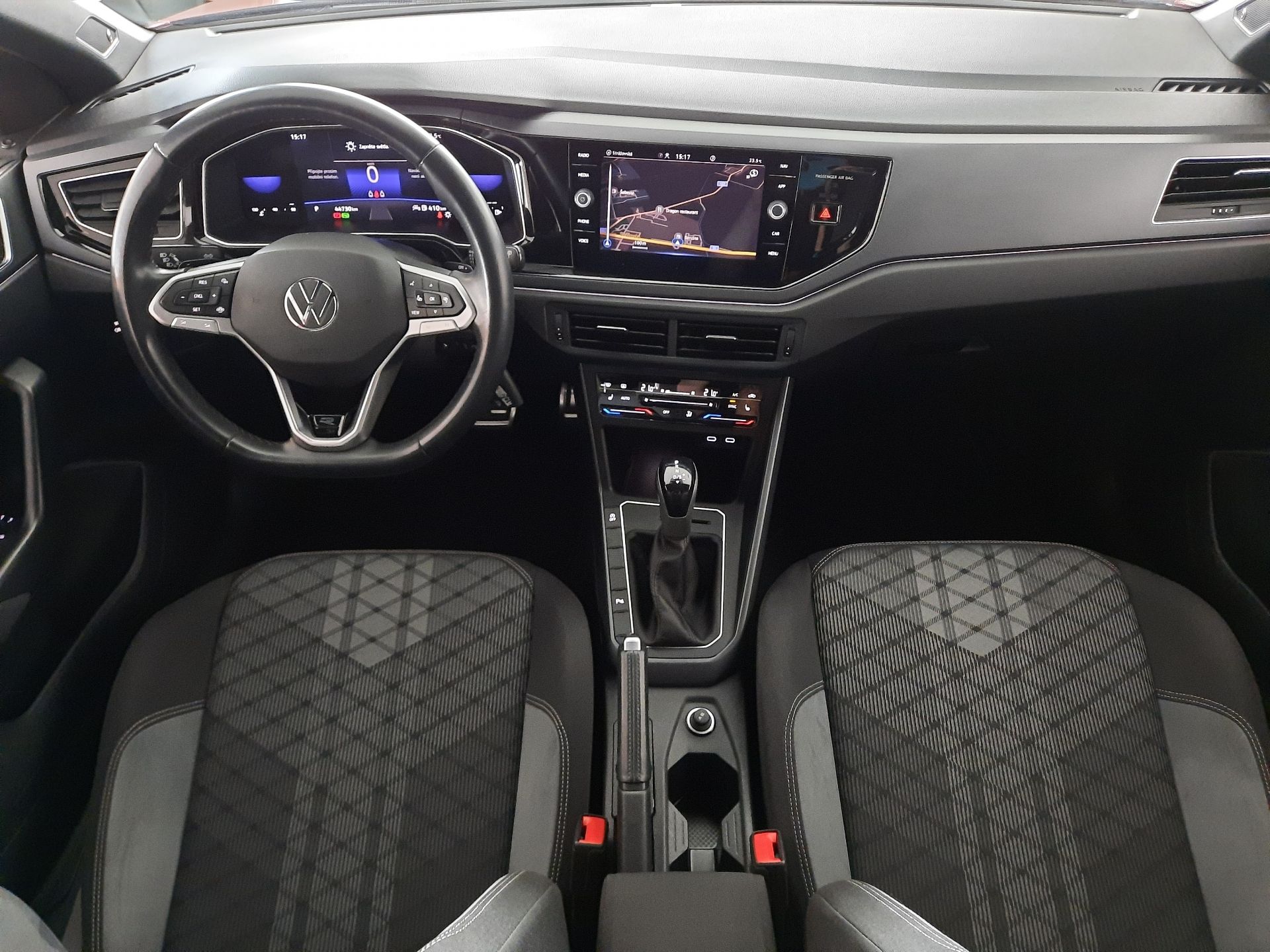 Volkswagen Taigo, 1.5 TSI (110kW/150k) DSG, R-Li - fotka 5