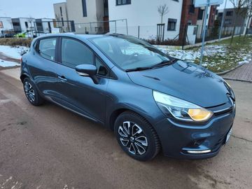 Renault Clio - Soukromý prodej