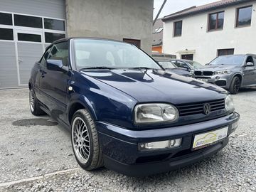 1,6 i 74 Kw CABRIO