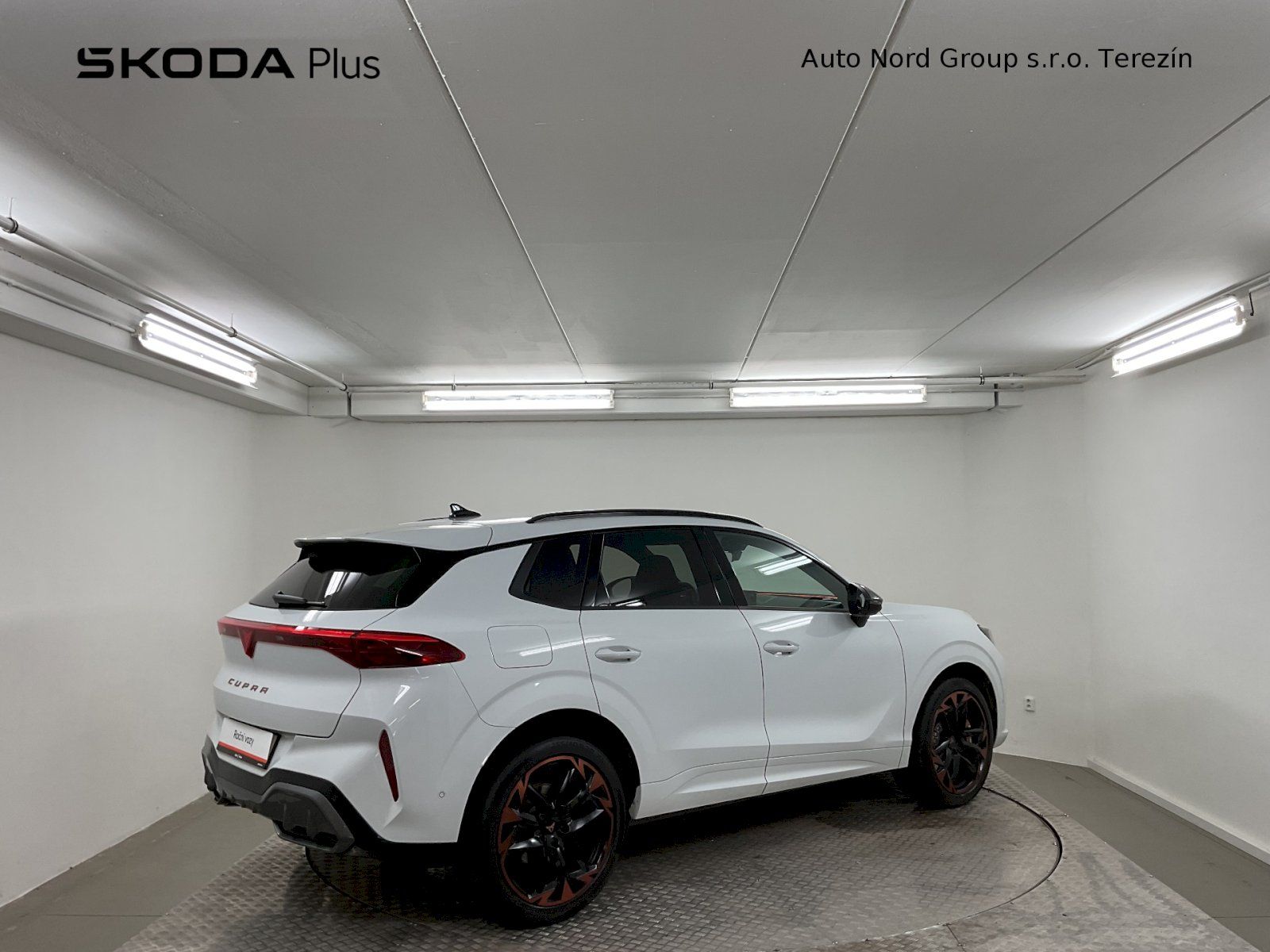 Cupra Terramar, VZ 2.0 TSI 265K DSG 4WD - fotka 2
