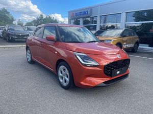 Suzuki Swift, Premium 1,2 DualJet automat