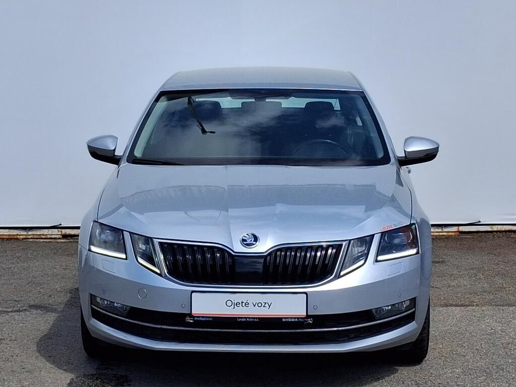 Škoda Octavia, Style 2.0 TDI 110 kW - fotka 4