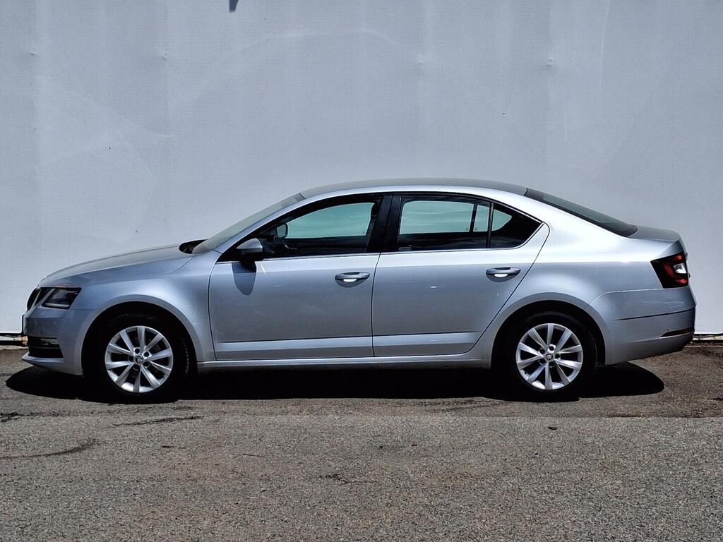 Škoda Octavia, Style 2.0 TDI 110 kW - fotka 3