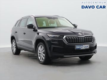 2,0 TDI 147kW DSG Style+ DPH