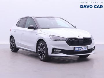 1,0 TSI DSG Monte Carlo 1.Maj.
