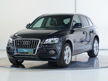 3.0 TDI V6 176 kW Quattro