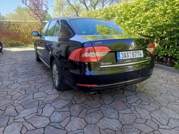 4x4 DSG - 125kW