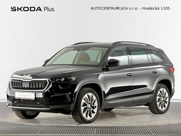 DSG 2.0TSI 140kW 4x4 Ambition